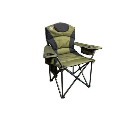 Folding chair 98x100 cm