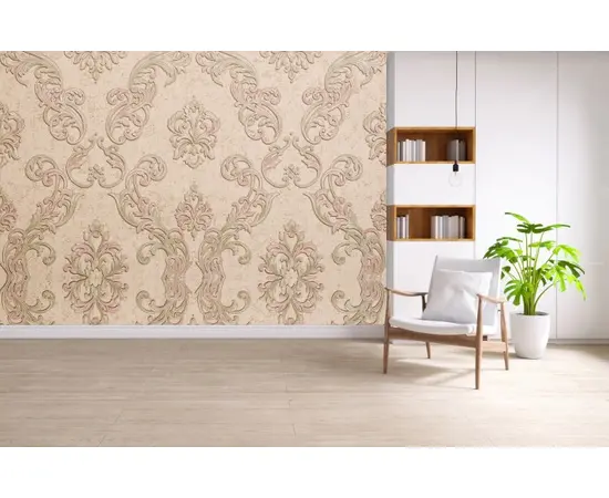 Vinyl wallpaper ArtGrand 955AS55 1.06x10.5 m