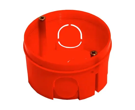 Mounting box for flush mounting Hegel КУ1106