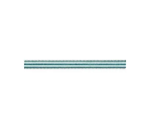 Шпилька с метрической резьбой Koelner 1 м 975-12-1000-ZN