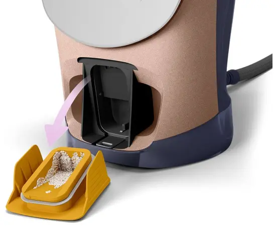 Iron Philips GC4909/60 3000W