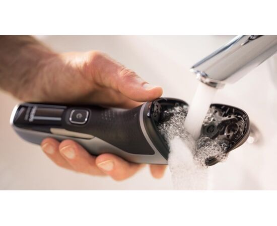 Electric shaver Philips S1231/41