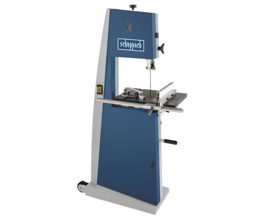 Band saw Scheppach BASA 4 1500W