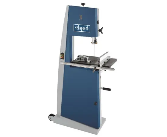 Band saw Scheppach BASA 4 1500W