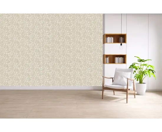 Виниловые обои Comfort 5818-04 0.53x15 м