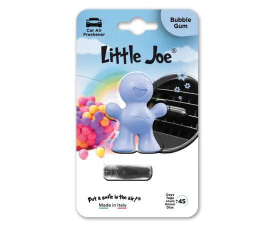 Fragrance Super Drive AG MB - Bubble Gum