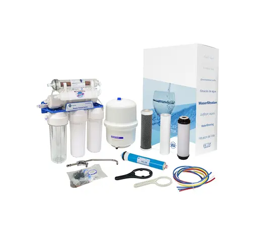 Reverse Osmosis System Aqua Filter RX75139415