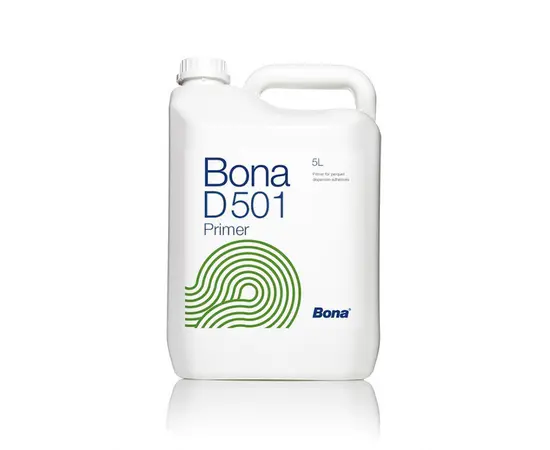 Грунтовка для клея Bona D501 5 кг