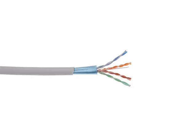 სადენი IEK BC1-C5E04-311 F/UTP Cat5E 4х2х0.48 მმ