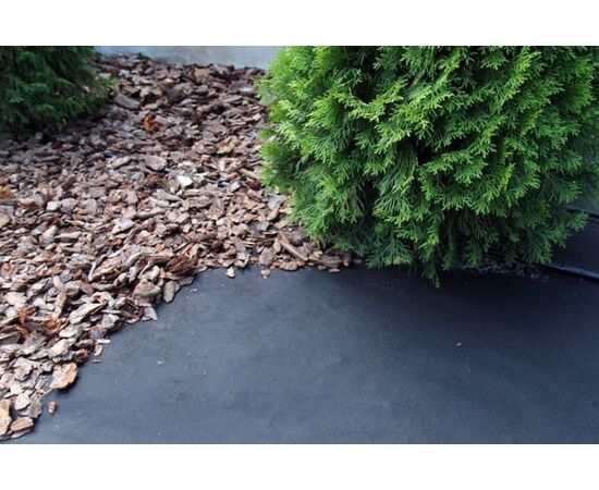Agrofibre black 60g/m2 1.6x100 m