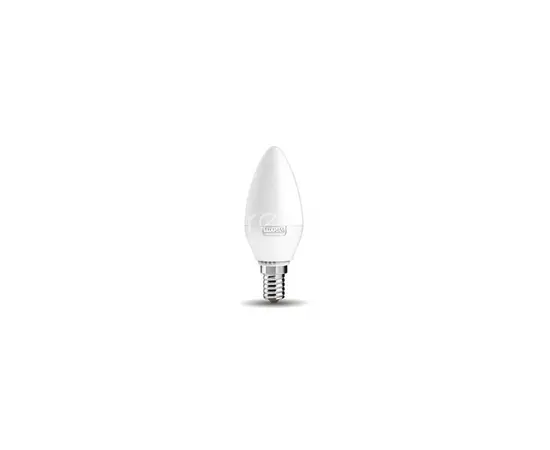 შუქდიოდური ნათურა Luxram 2700K 2W E14