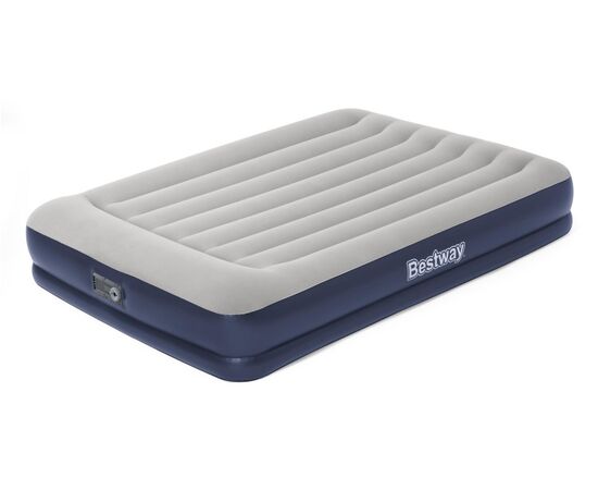Air mattress Bestway 203x152x36 cm.