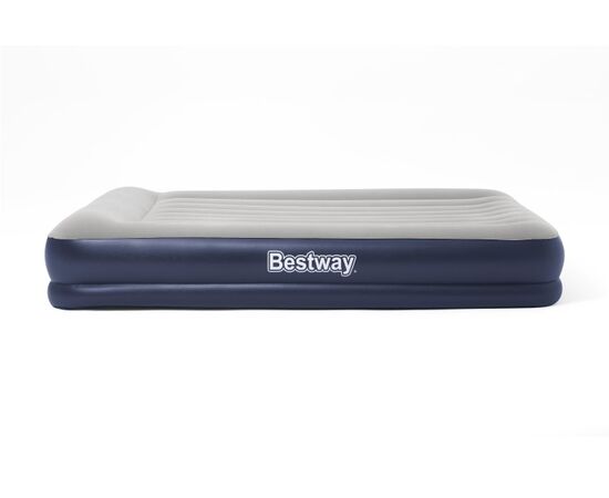 Air mattress Bestway 203x152x36 cm.