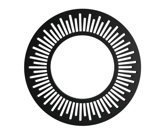 Mirror Styler ORNAMENT FI50 MR014 JULIE