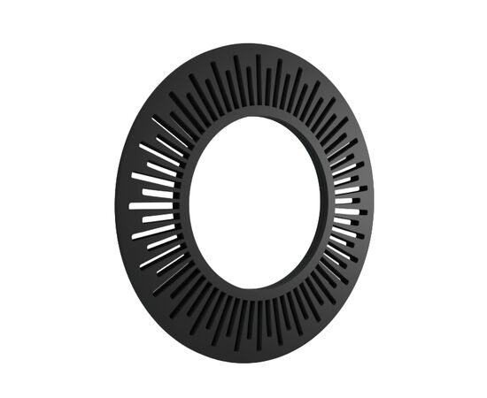 Mirror Styler ORNAMENT FI50 MR014 JULIE