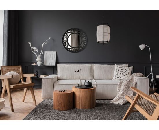 Mirror Styler ORNAMENT FI50 MR014 JULIE