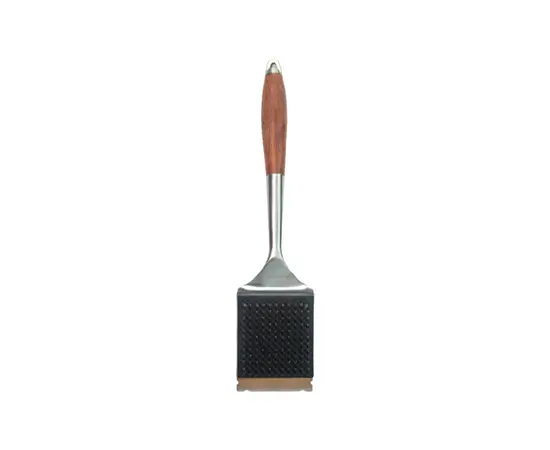 Щетка для чистки гриля Discovery - YT25 BBQ 41,5x9,0x8,0 см