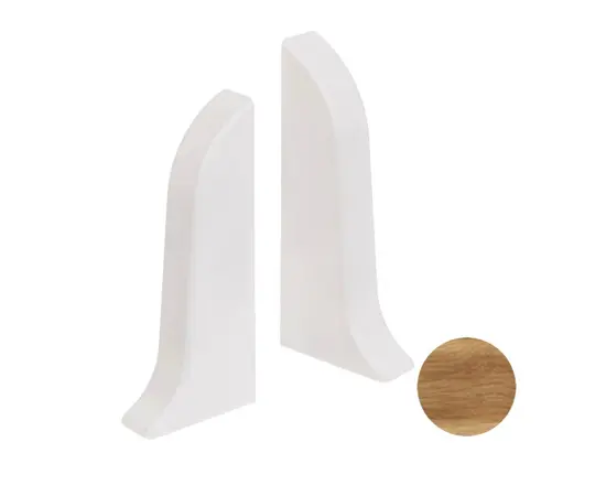 Cap left+right VOX Profile Flex BF-544 /2pcs