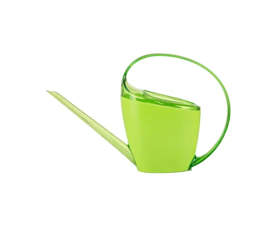სარწყავი ყვავავილის Scheurich LIGHT GREEN 24/133 LOOP