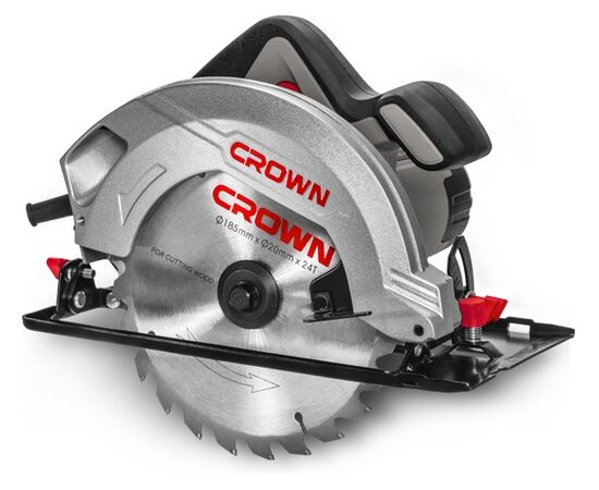 Miter saw Crown CT15188-185 1500W