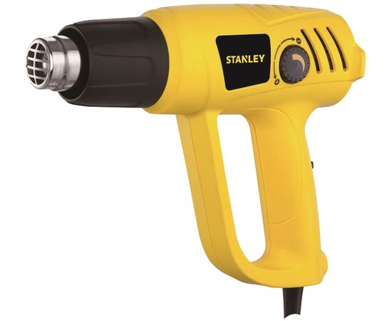 Технический фен Stanley STXH2000 2000W