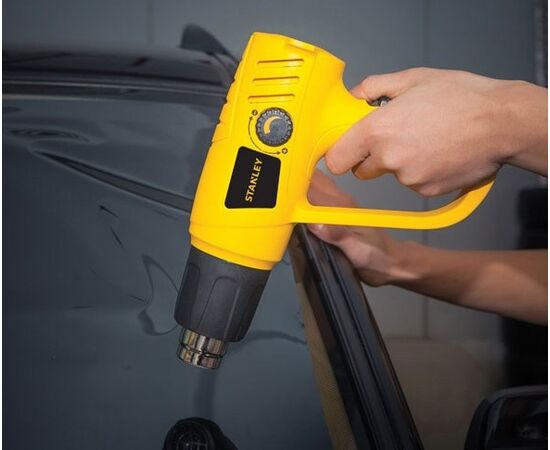 Технический фен Stanley STXH2000 2000W