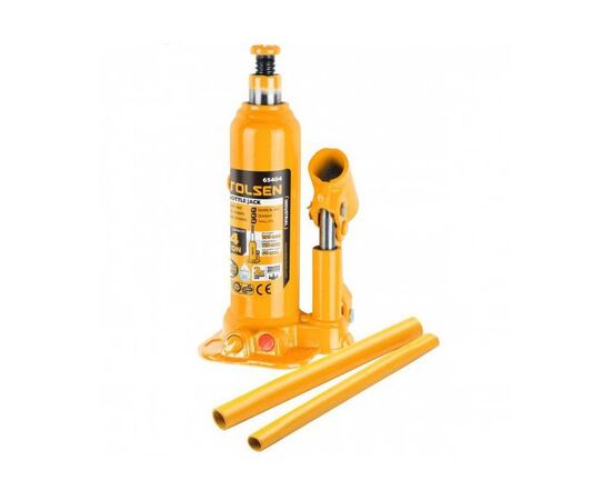 ჰიდრავლიკური ამწე TOLSEN 4T TOL889-65404