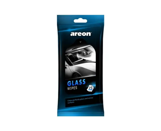 Влажная салфетка Areon 03931