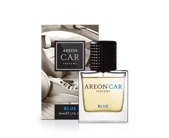 არომატიზატორი Areon Perfume MCP02 ლურჯი 50 მლ