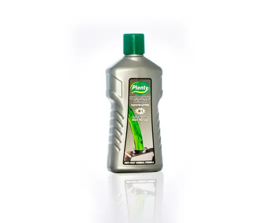Антифриз зеленый Plenty -30 С 1л P289