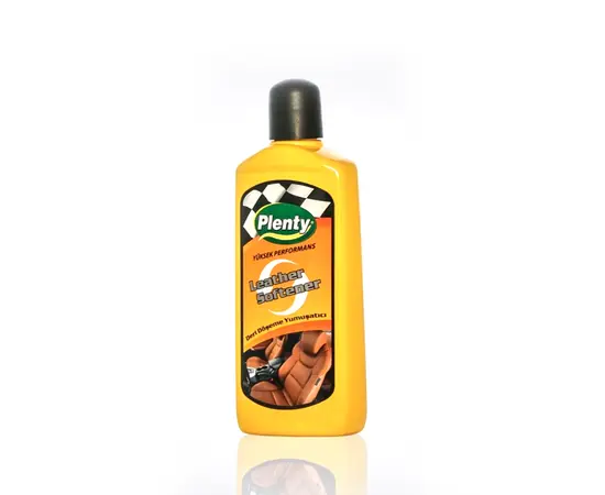 Очиститель кожи Plenty 250 мл P105