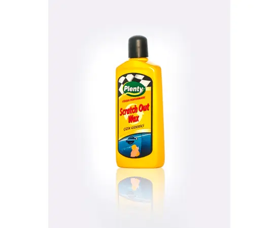 Scratch wax Plenty 250 ml P219