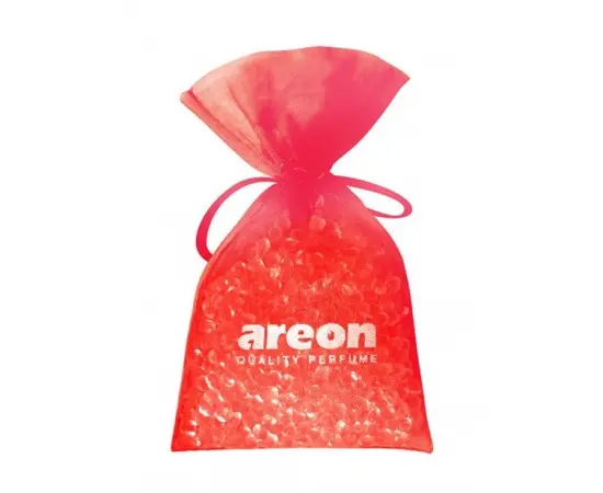 არომატიზატორი Areon Pearls ABP04 გაზაფხულის თაიგული