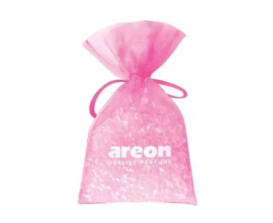 არომატიზატორი Areon Pearls ABP08 ვანილი ბუშტი