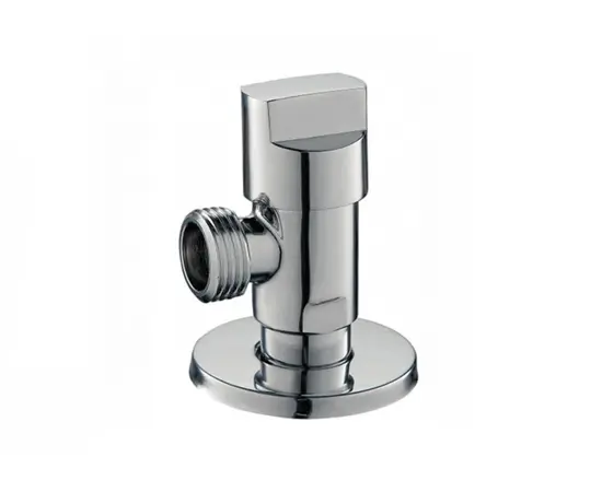 Angle valve Kettler ZX-1013 1/2''x3/4''