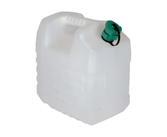 Food canister Jerrican Bouchon Verseur 20 l