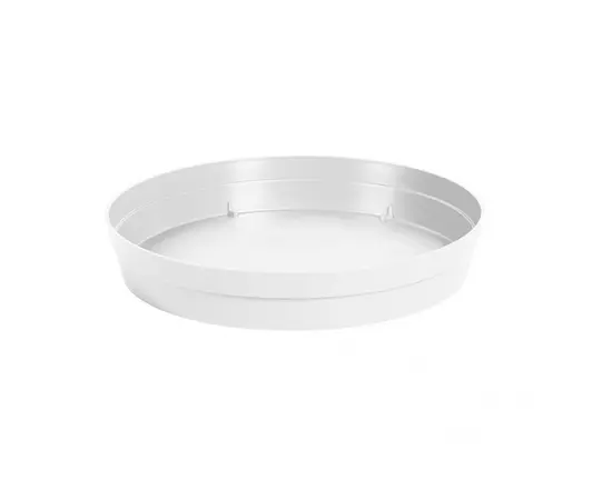 Stand under the pot EDA Plastiques SOUCOUPE TOSCANE 22,5cm