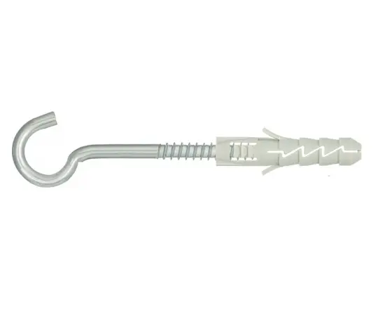 Дюбель распорный Koelner 4 шт B-FIX10S 6x85mm блист