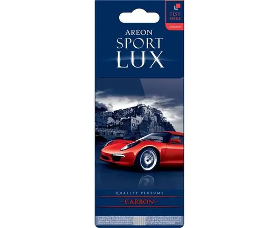 Arome AREON sport lux carbon