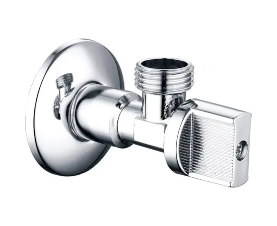 Angle valve Kettler ZX-1033S 1/2''x3/4''