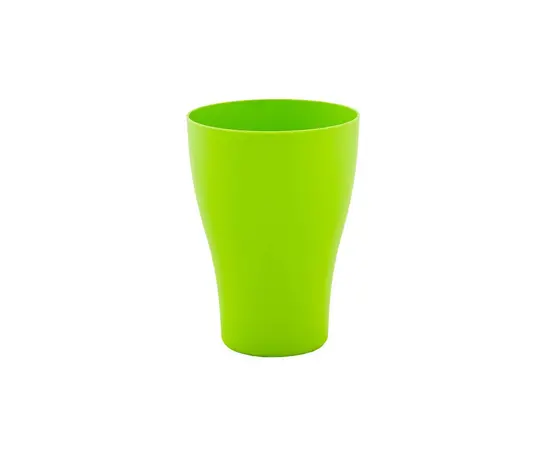 Cup Aleana 500ml olive