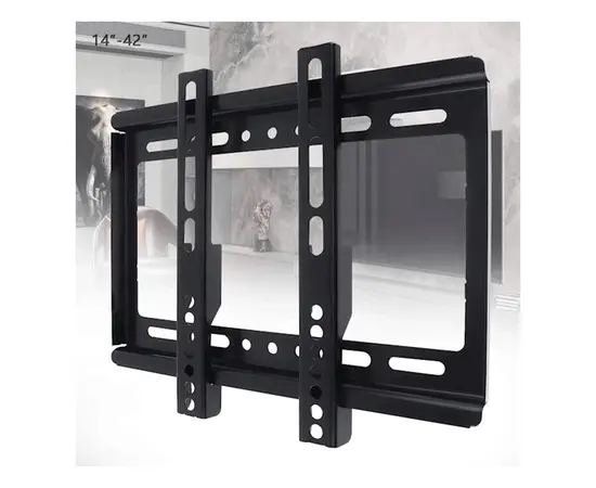 კრონშტეინი TV Allscreen Universal LCD LED TV Bracket CTMA25 14"-42"