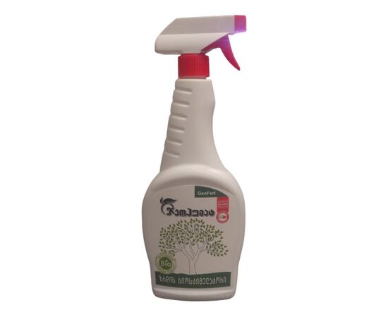 სასუქი სპრეი Geohumat 0.5 ლ