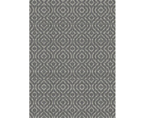 ხალიჩა DCcarpets Terazza 21166 Ivory/Silver/Grey 120x170 სმ.