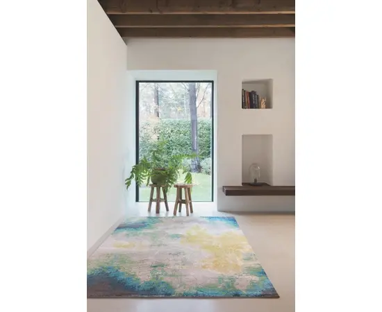 Carpet OSTA PATINA 410-40-500 200x290 cm