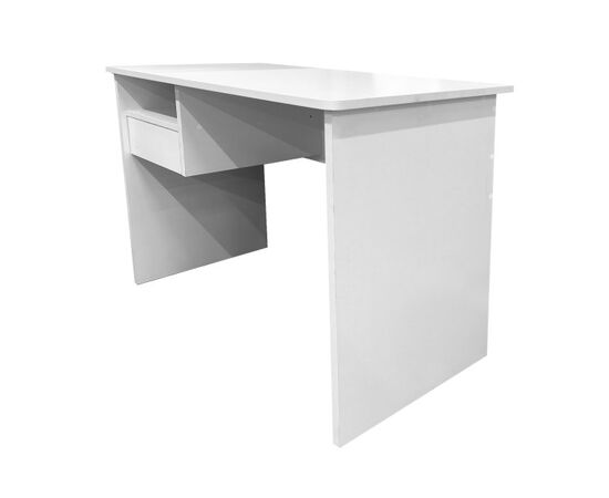 Children's table MA-9055WA 90x55 cm white