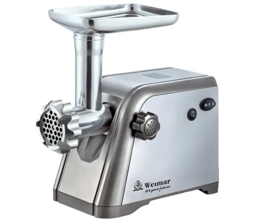 ხორცსაკეპი მანქანა Weimar WE-8070 3600 W