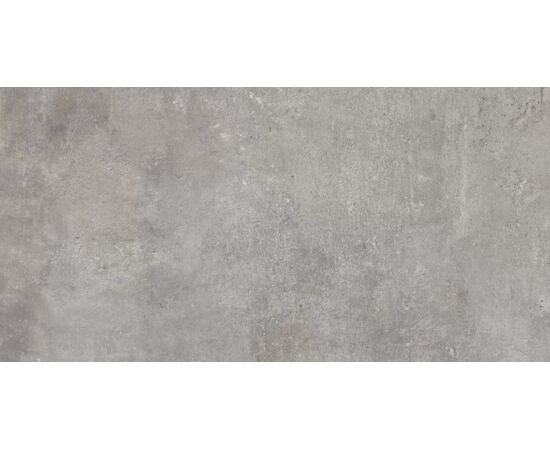 კერამოგრანიტი Cerrad Softcement Silver 1197x597x8 მმ