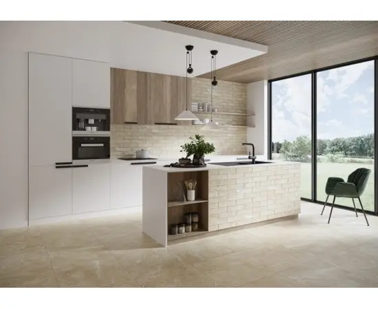 Керамогранит Cerrad Rapid Beige 600x600x8.5 мм