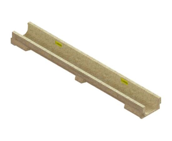 ღარი Standartpark CompoMax Basic 7020 DN100